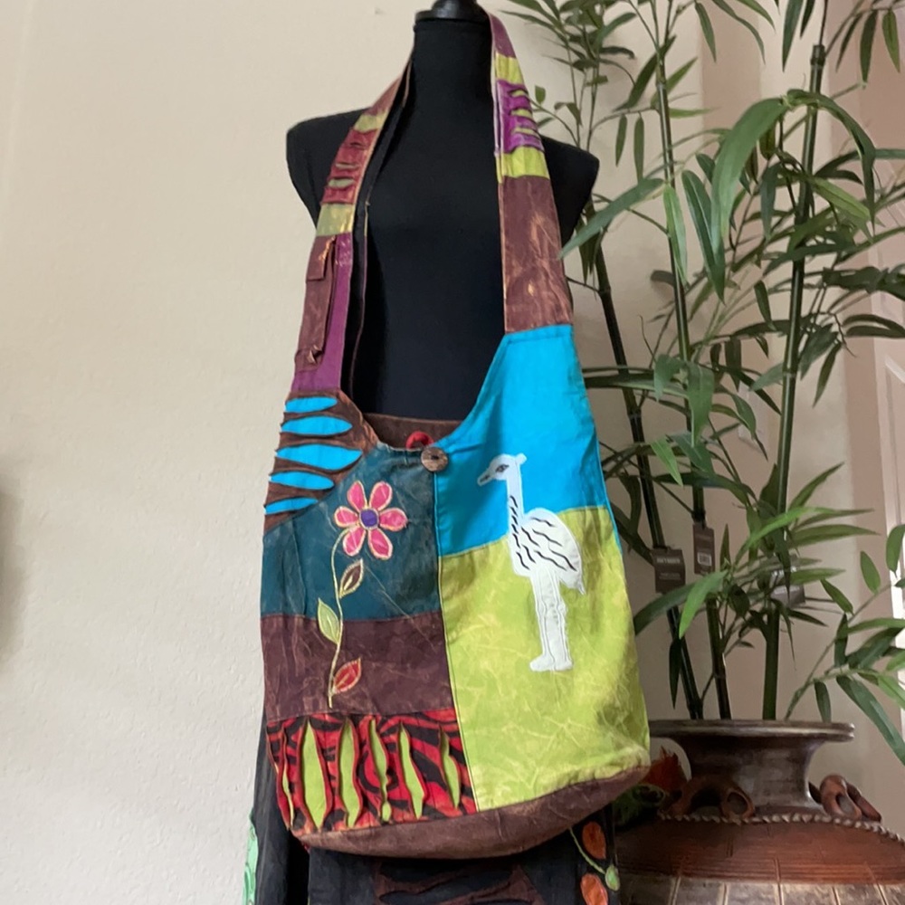 Nice Big Bag